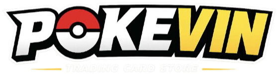 POKEVIN — Trading Card Store